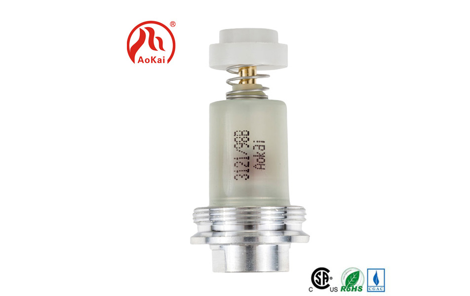 Gemeinsam solenoid Krunn Troubleshooting