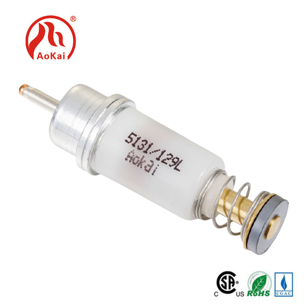 Wat ass Waasserhändler Solenoid Ventil?